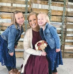 Meet your Posher, Amber